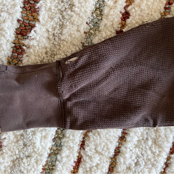 Four Star Zip-Up Jacket - Picture 6 of 6